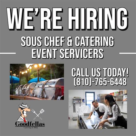 goodfellaswagering|Goodfellas Catering & BBQ, Inc. .